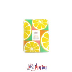 ماسک ورقه ای عصاره ی لیمو dsu پک 10عددی